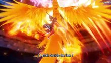 Against the Gods Ep 13 (43) Eng Sub