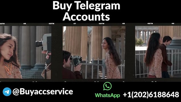 3 Top Ways to Buy Verified Telegram Accounts Safely and ...