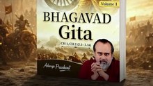 Misreading the Gita || Acharya Prashant
