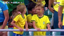 البرازيل و اسكتلندا 2