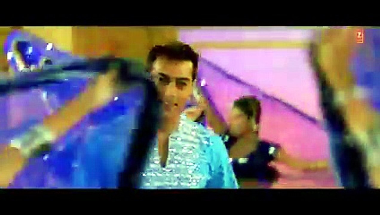 Laal Dupatta song