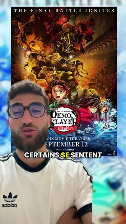 Demon Slayer rejoint le Big 3 à la place de Bleach ,On répond aux « rumeurs »