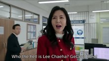 The Prosecutor’s Proposal Ep 1 Engsub