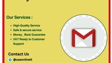 Top 17 place To Buy Aged Gmail Accounts In (PVA, Aged & Bulk)