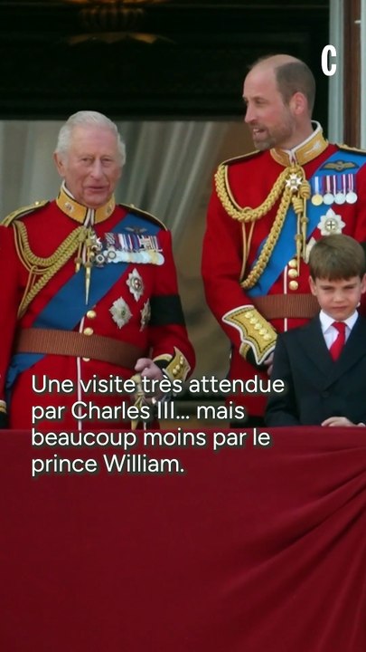 "Il ne peut pas pardonner à son frère" : le retour de Harry au Royaume-Uni ravive les tensions avec William