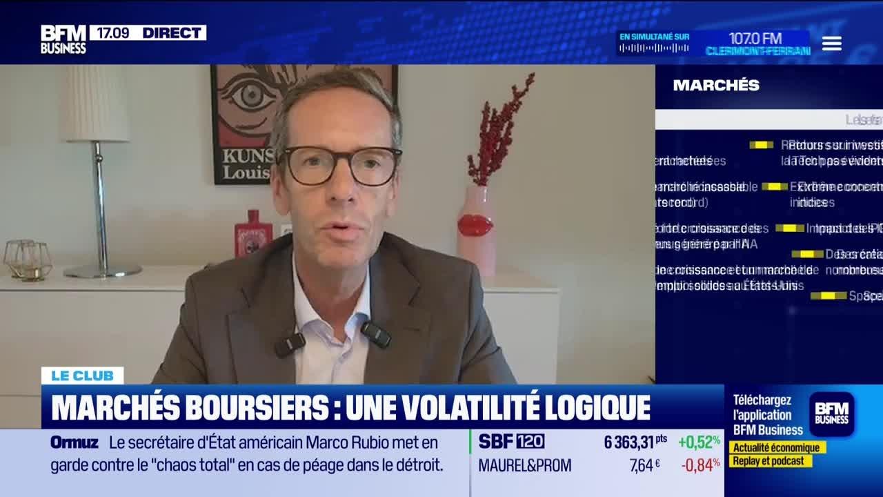Le Club : "Les banques US passent haut la main l'épreuve des stress-tests : plus de danger sur les marchés ?" - 25/06