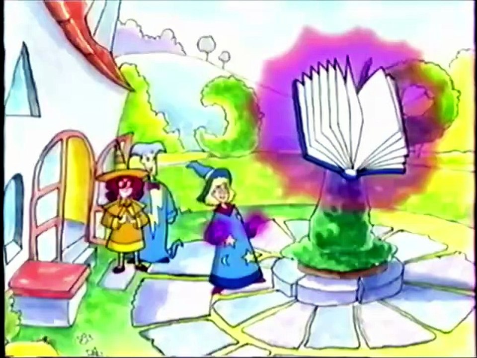 Wilf, le chien sorcier - Un acteur en détresse