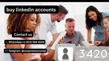 Top 17 Places to Buy Telegram Accounts safely in .. ...