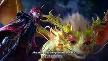TOMB OF FALLEN GODS S3 Episode 48 Sub Indo