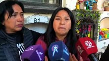 La familia de Thiago pide el apoyo de los salteños