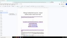 3 Sites to Buy Verified b9 Accounts - Personal And Business