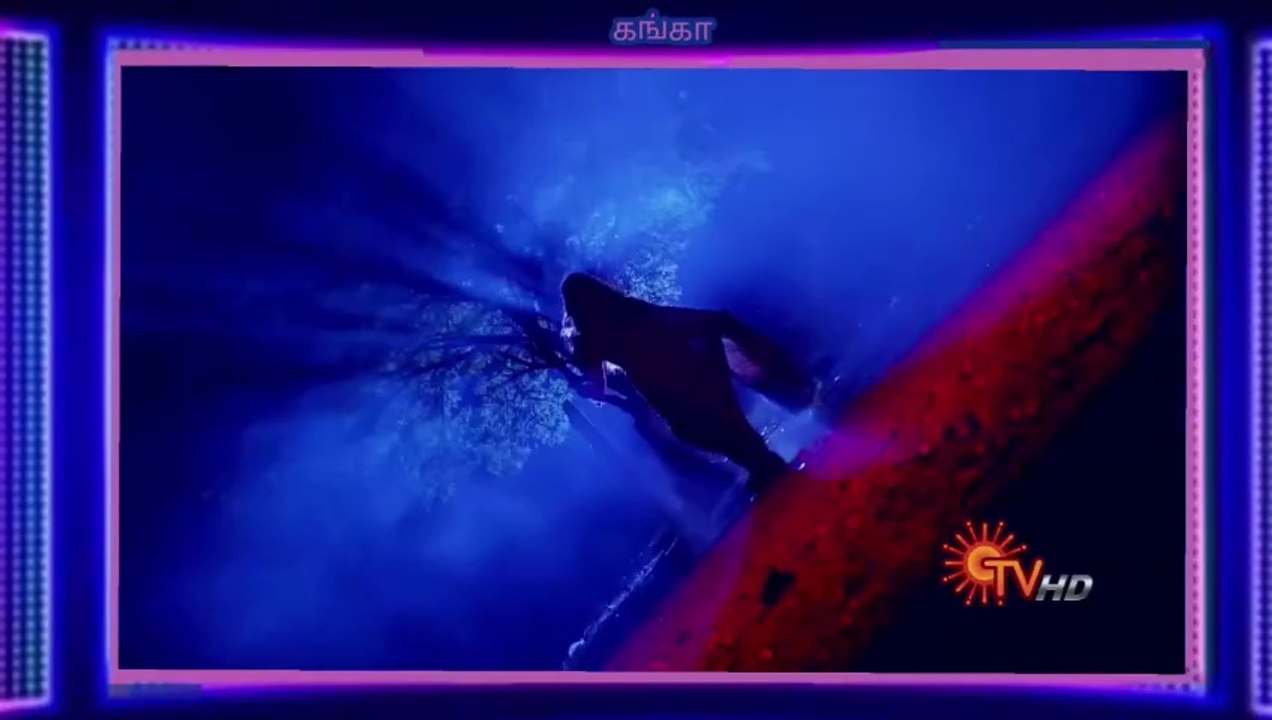 Ganga Promo | Sun Tv Serial