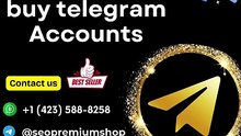 How to Choose the Best Platform to Buy Telegram ...
