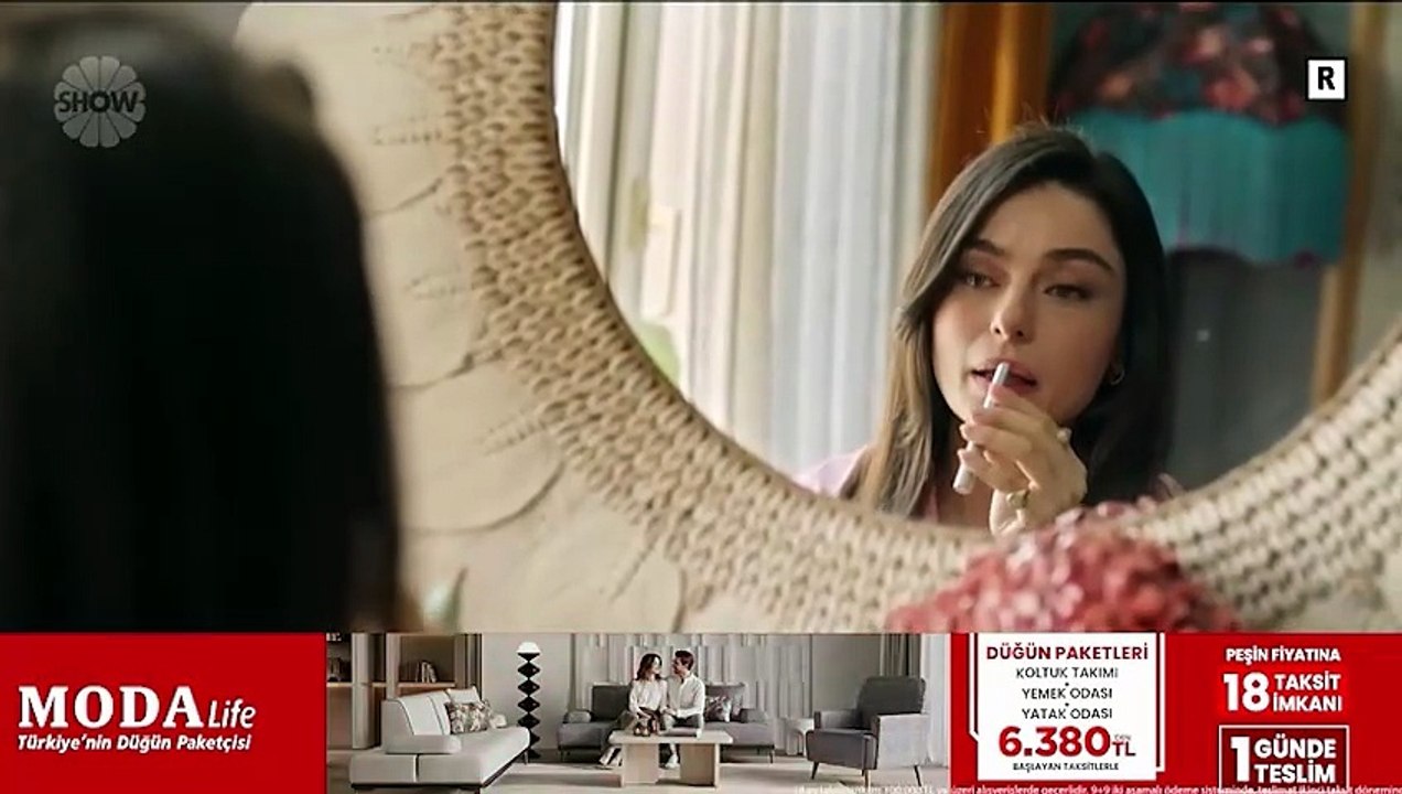 مسلسل حب محتمل الحلقة 2 مترجمة للعربية