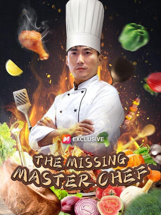 The Missing Master Chef Eng Sub