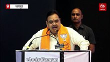 सीएम भजनलाल ने आपातकाल में जेल गए लोगों की पेंशन बढ़ाकर की 25 हजार, बस यात्रा फ्री, मदन राठौड़ ने साझा किए अनुभव