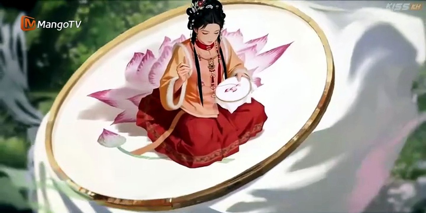 A Splendid Match EP10 (Eng Sub)