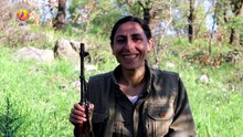 JIN TV-ZİLAN'IN ARDILLARI-Hevî Bulanık'ın PAJK Raporu'ndan