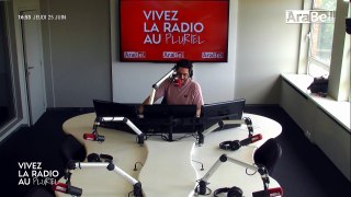 DTPFM - L'émission du 25-06-2026