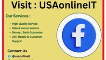 How to Buy Aged Facebook Accounts in the USA in 2026
