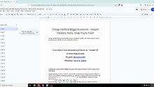 3 Sites to Buy Verified Bitget Accounts - Personal And Business