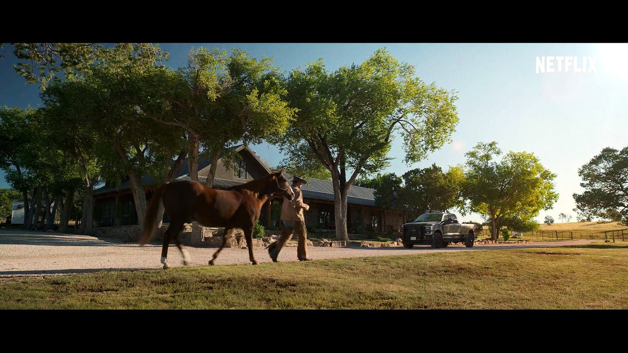 Ransom Canyon - S02 Trailer (Deutsch) HD