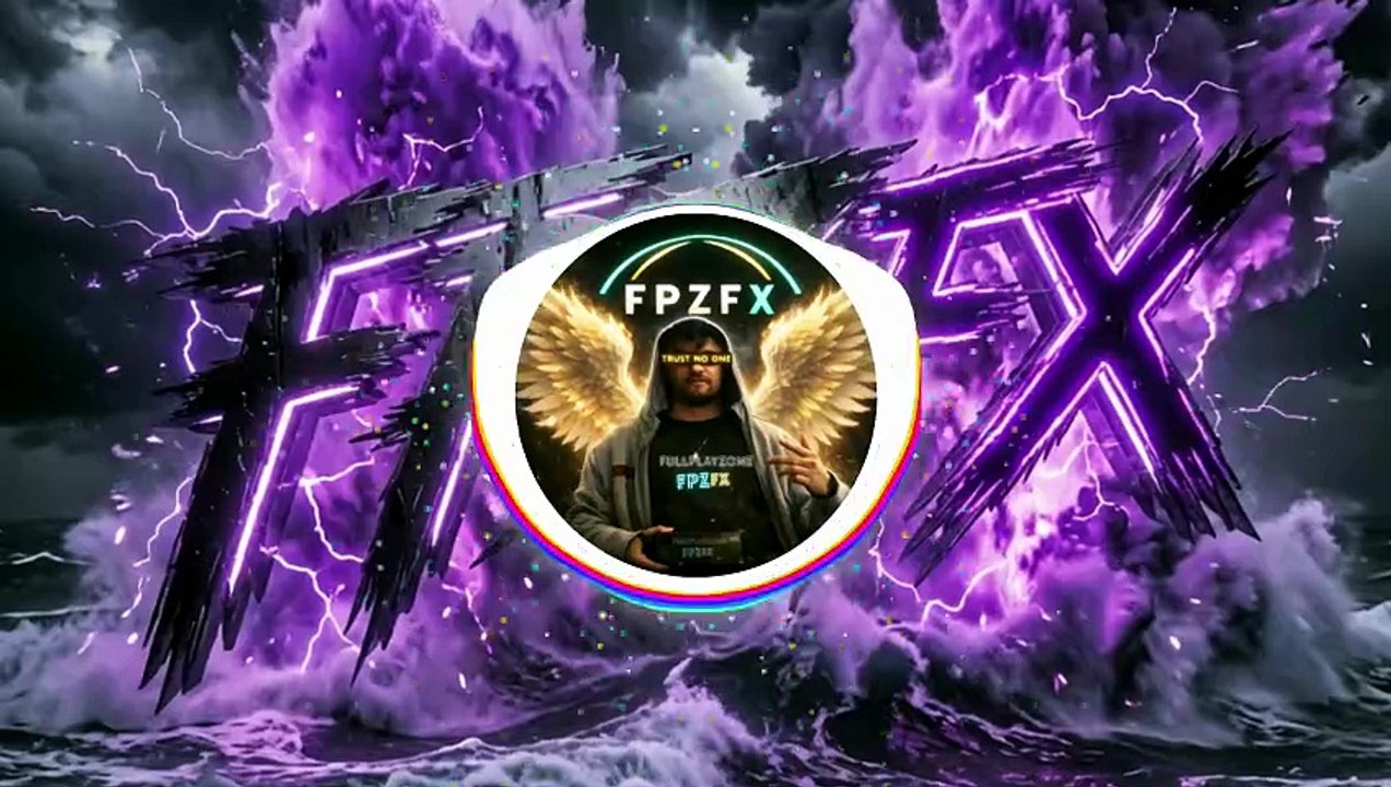 Future Bass House FX