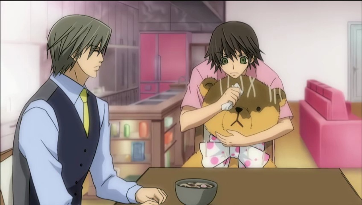 JUNJOU ROMANTICA 「CAPÍTULO 5 EXTRA」 FANDUB LATINO