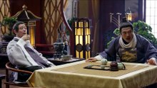 The Legend of Rosy Clouds Ep.16 Engsub