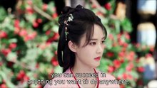 The Legend of Rosy Clouds Ep.15 Engsub