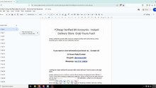 Best 3 Sites to Buy Verified b9 Accounts - Personal And Business