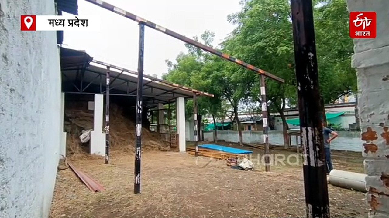 झाबुआ का पुलिस अश्वदल उज्जैन होगा शिफ्ट, भीड़ नियंत्रण और अपराध रोकने में माहिर हैं ये ट्रेंड घोड़े
