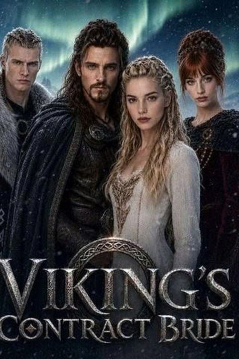 Vikings Contract Bride - Full