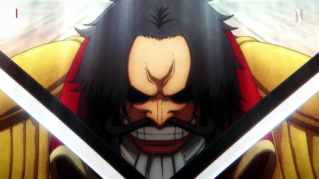 The One Piece | show | 2027 | Official Teaser