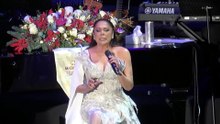 Isabel Pantoja afronta una delicada posición tras la cancelación de su concierto en Sevilla