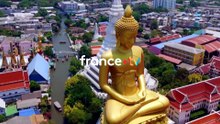 Lucie en Thaïlande (2026)