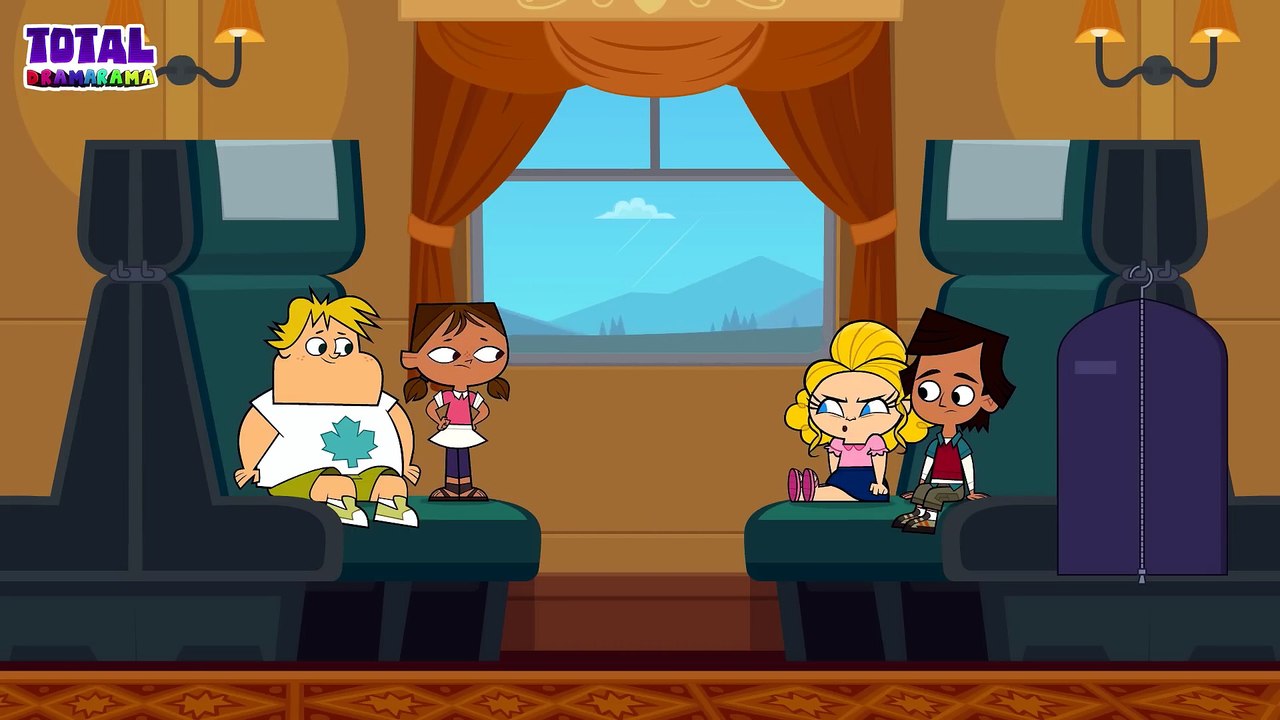 Total Dramarama: A Very Special Special That's...