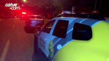 Mulher é encontrada morta dentro de carro no Bairro Brasília em Cascavel