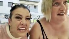 Así Trabaja Los Gitanos en El Mercadillo ‼️✅😀  #gitanos  #mercadillo  #trabajo  #humor  #comedia  #risa  #comunidadgitana  #trabajo  #trabajoenelmercadillo  #España  #viral  #negocio  #curro  #gritos  #locos  #venta  #venta ambulante