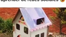 Enseñandole a mi papá usar la redes sociales