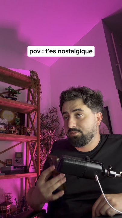 Vous vous rappelez de ce jeu ?!