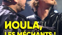 POV : Paul Mirabel fait perdre patience à Artus... 🦇