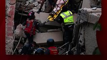 Un sistema colapsado": la activista Elisa Trotta lamentó el impacto del histórico sismo en Venezuela y pidió transparencia informativa.
