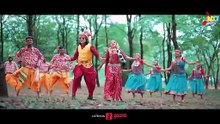 Mongra Ke Gajra _ मोंगरा के गजरा _ Nitin Dubey, Sharmila Biswas _ Official Video _ New Cg Song