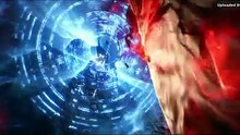 Tomb Of Fallen God S3 Ep 48 Eng Sub