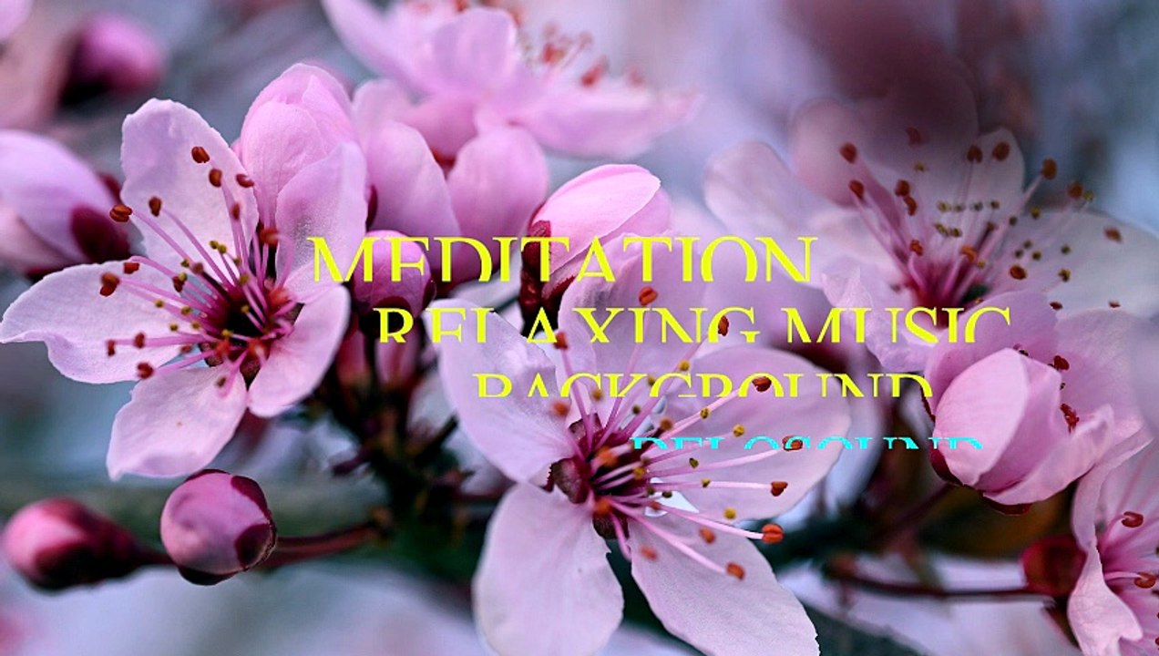 ✅💘Relaxamento Profundo Garantido: A Música de Meditação que Muda Sua Noite