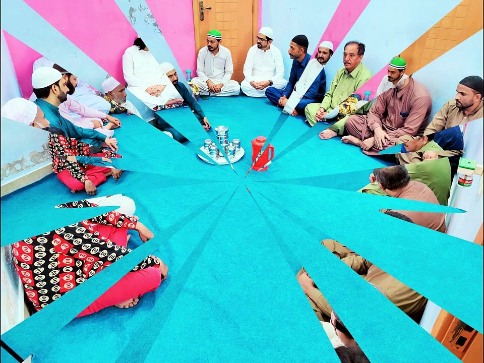 بھاوَیں سوہنے مِلن ہزاراں اساں نئیں یار وٹانڑاں