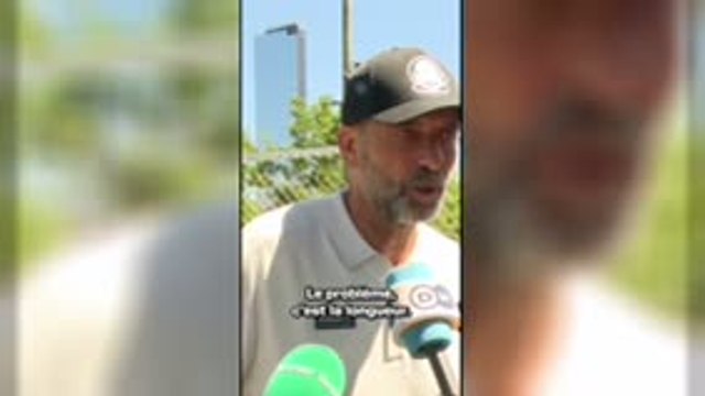 CdM 2026 - Klopp sur les pauses fraicheur : “À mon âge, idéal pour faire un tour aux toilettes”