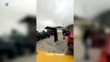 El caos que ha dejado el doble terremoto en Venezuela