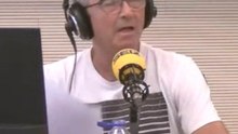 Pensaba que había metido la pata": así se enteró el periodista Carlos del Amor de que había recibido el Premio Nacional de Periodismo Cultural 2026